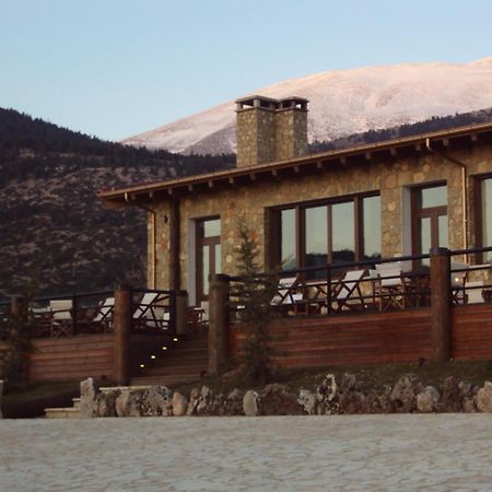 Tagli Resort & Villas 아라초바 외부 사진