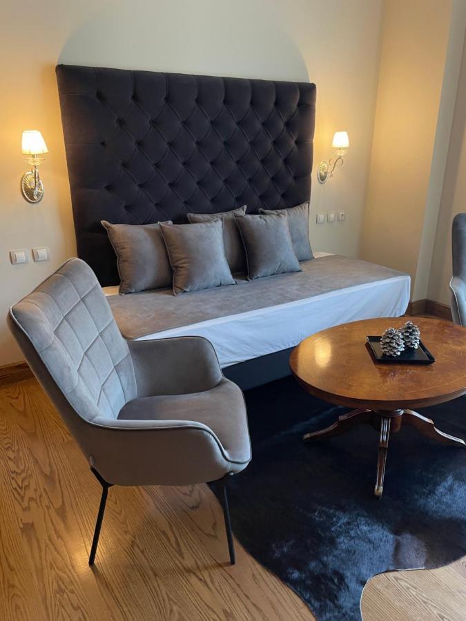 Tagli Resort & Villas 아라초바 외부 사진