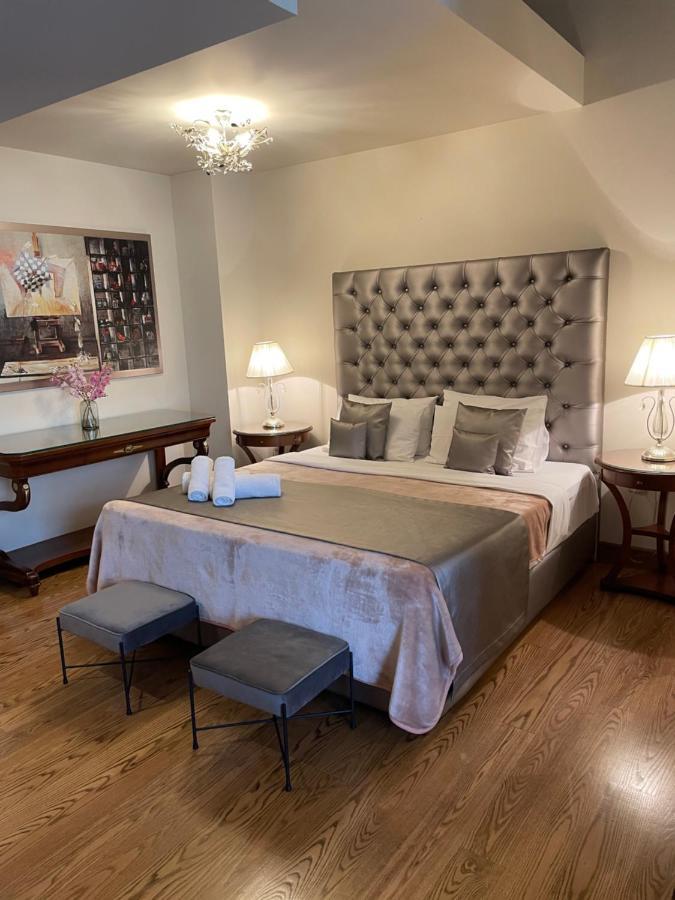 Tagli Resort & Villas 아라초바 외부 사진