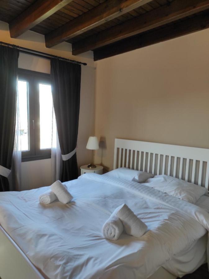Tagli Resort & Villas 아라초바 외부 사진