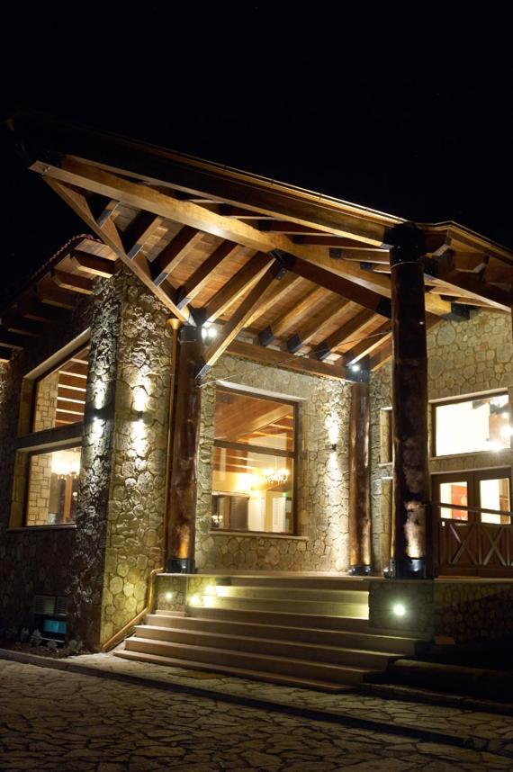 Tagli Resort & Villas 아라초바 외부 사진