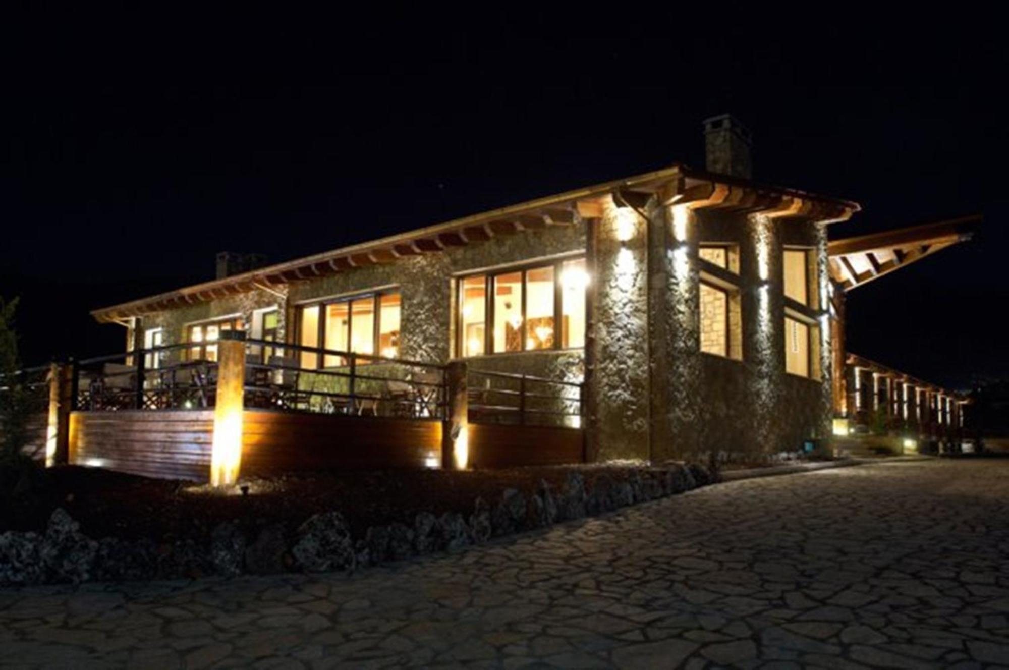 Tagli Resort & Villas 아라초바 외부 사진