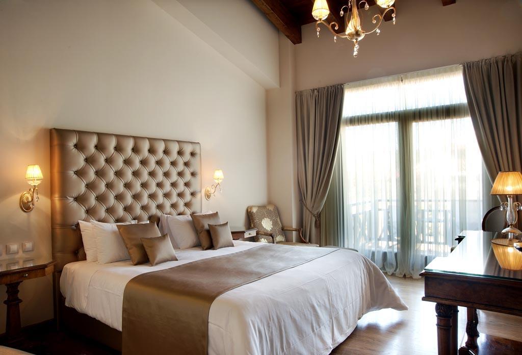 Tagli Resort & Villas 아라초바 객실 사진