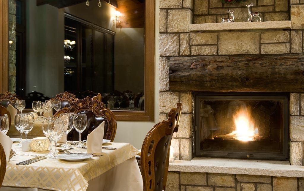 Tagli Resort & Villas 아라초바 외부 사진